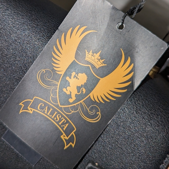 Calista women's three way bag. - Picture 8 of 10